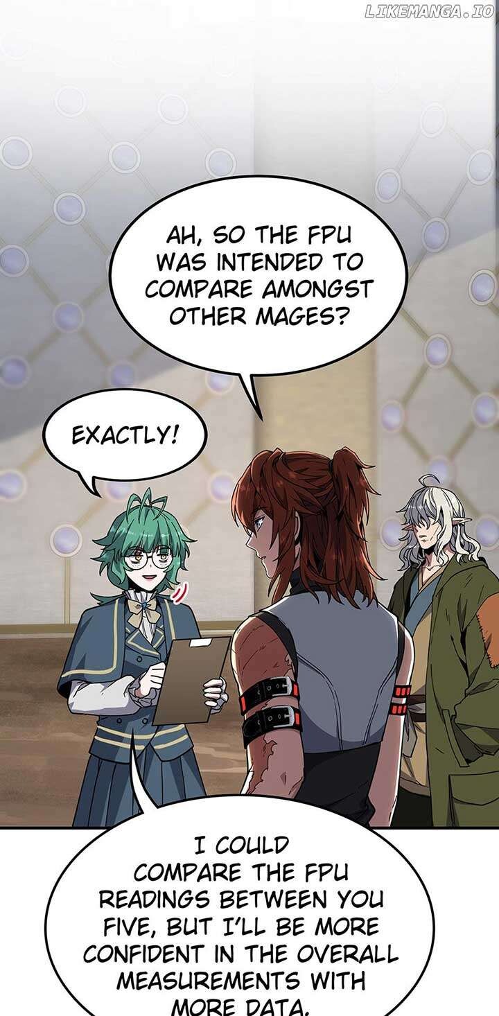 The Beginning After the End, Chapter 218 image 38